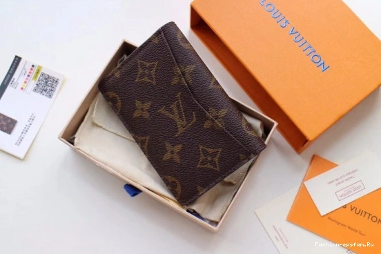 FS CHEAP ORGANIZER Vuitton POCKET Louis 0730